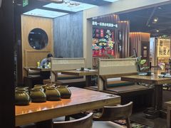 -云海肴·汽锅鸡·云南菜(天山百盛优客店)