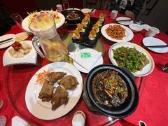 -万柳阁小馆·花园餐厅(龙潭湖店)
