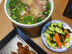 -金城尕娃牛肉面(钻汇广场店)