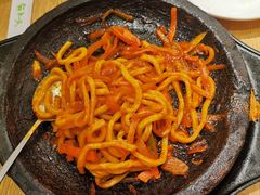 -正一味石锅拌饭(望京新世界店)