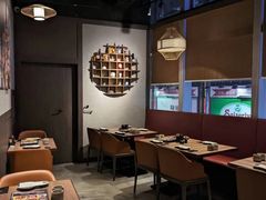 -家贺屋刺身寿司专门店