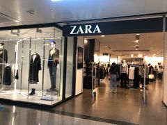-ZARA HOME(天环广场店)