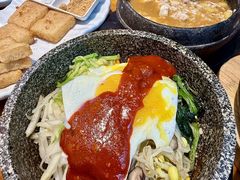 -全州拌饭馆(断桥店)