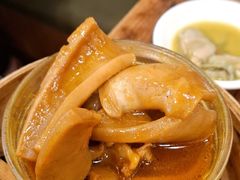 -老冯茶居(大埔店)