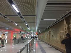 -螃蟹岬(地铁站)