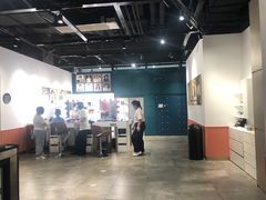 -海马体照相馆(天津世纪都会店)