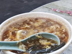 -三爷糟粕醋·鲜鱼汤·海南特色小吃(新华南路店)