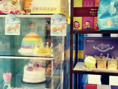 -爱维尔阳光蛋糕(越湖店)