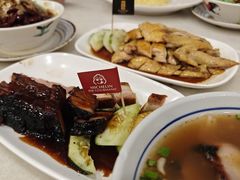 -南香饭店(Jalan Sultan)