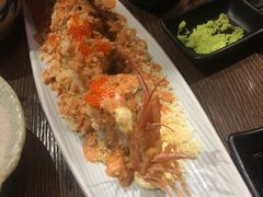 -大雄寿司(中华广场店)