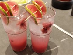 -俏立方·15年新楚菜