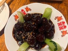 -福苗小骆驼烧烤(莲湖路店)