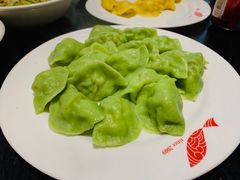 -船歌·鱼水饺青岛菜(合肥路永旺店)
