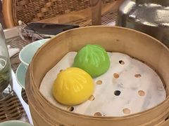 -湖畔居茶楼(湖滨店)