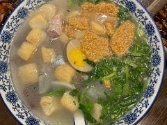 -小潘记鸭血粉丝汤