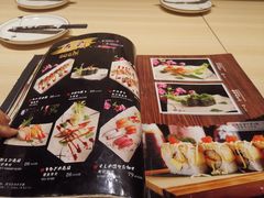 -気楽亭和食料理(气乐亭大世界本店)