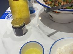 -兰湘子·湘菜小炒(石家庄万象城店)