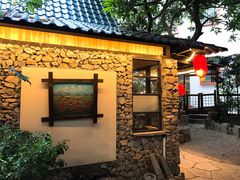 -五邑人家(江门店)