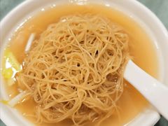 传统银丝水饺面-恩宁刘福记(东华东路店)