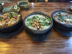 -王明古法砂锅居(开化寺店)