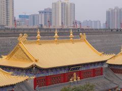 -西安市广仁寺
