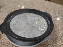 -陆记鹅庄·潮汕菜·狮头鹅(大仟里店)
