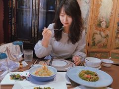 -美博·美术博物馆主题餐厅(威尼斯水城店)