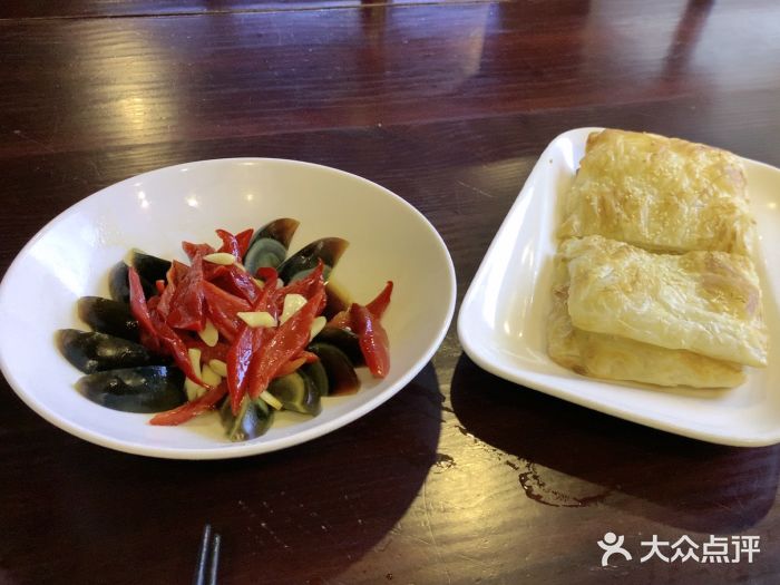 集贤门·徽菜(南山店)图片