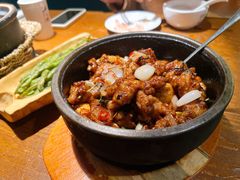 牛蛙-南拳十三姨·潮汕砂锅粥(世纪金源店)