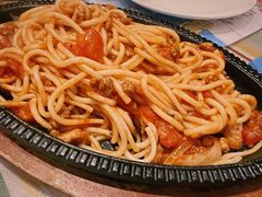 肉酱少司意面-米兰西点(人民大街店)
