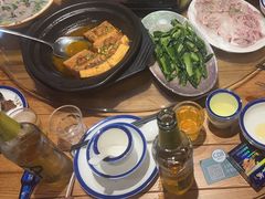 -饭桌故事·血鸭湘(荣宝华店)
