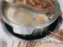 -老马路串串香火锅(北门桥店)