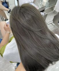 -SOULMAGIC 造型烫发染发