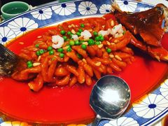 -江南厨子·品苏杭(华润万象店)