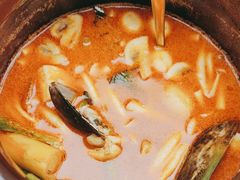 -KingThaia金泰兰(滨江天街店)