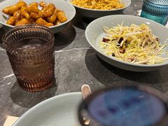 -长安记·大美陕菜(大族广场店)