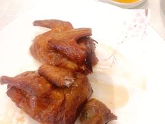 金牌妙龄乳鸽-铭家点心(秦岭路店)