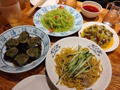 -福苗小骆驼烧烤(莲湖路店)