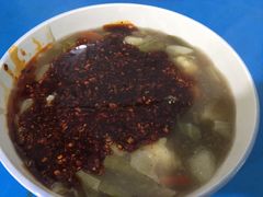-刘老虎肉丸糊辣汤(总店)