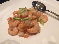 -丽晶轩中餐厅(重庆丽晶酒店)