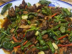 -食鸡公社辣子鸡·潍坊菜·烧烤