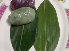 -禄婶鸡煲·打边炉