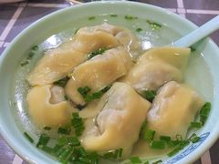 -潘国仙耳光馄饨(黄家阙路店)