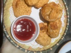 -梁家大院•农家菜(昆山会展中心店)