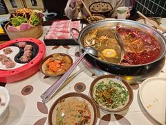 -江北北火锅馆·公路夜市(魏公村店)