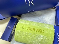-the Roll'ING手作瑞士卷专门店(卓悦中心店)