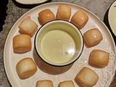 -华盛园卷子王农家菜水库鱼