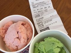 -红宝石·鲜奶小方(莘庄龙之梦店)