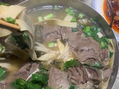 -常和州·夜宵大排档(常州单店)