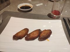 -星河湾半岛酒店·意咖啡西餐厅